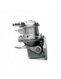 Bomba de gasolina mecanica...