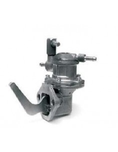 Bomba de gasolina mecanica...