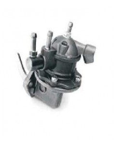 Bomba de gasolina mecanica...