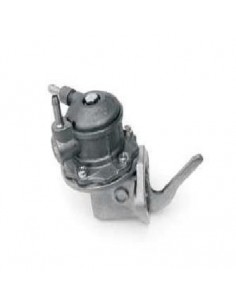 Bomba de gasolina mecanica...