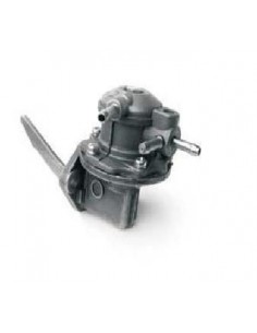 Bomba de gasolina mecanica...