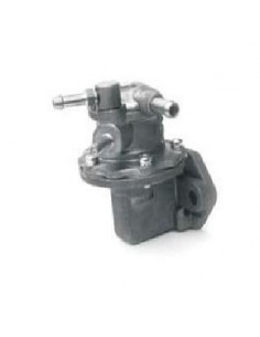 Bomba de gasolina mecanica...