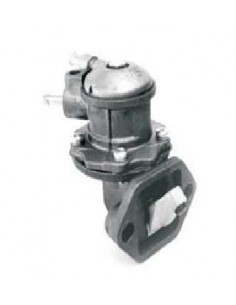 Bomba de gasolina mecanica...