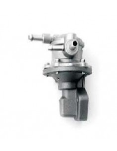 Bomba de gasolina Fiat...