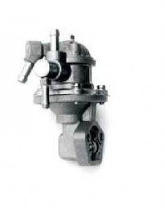 Bomba de gasolina Fiat...