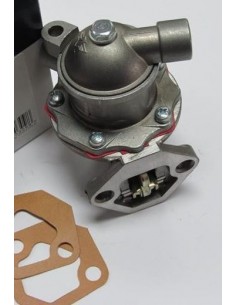 Bomba de gasolina mecánica...