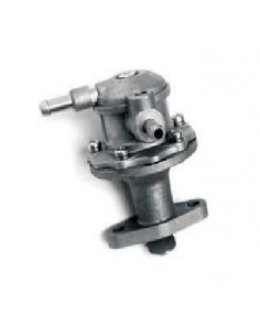 Bomba de gasolina mecanica...