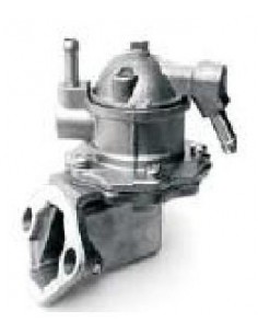 Bomba de gasolina Innocenti...