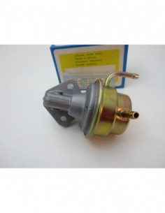 Bomba de gasolina Renault 4...