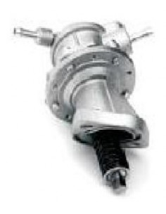 Bomba de gasolina mecanica...