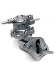 Bomba de gasolina mecanica...