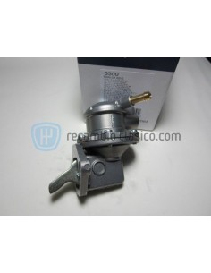 Bomba de gasolina mecanica...