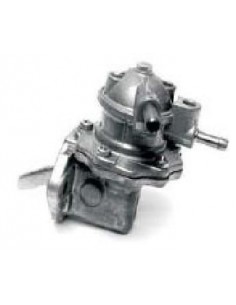 Bomba de gasolina mecanica...