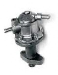 Bomba de gasolina mecanica...