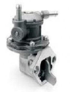 Bomba de gasolina mecanica...