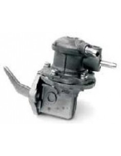 Bomba de gasolina mecanica...