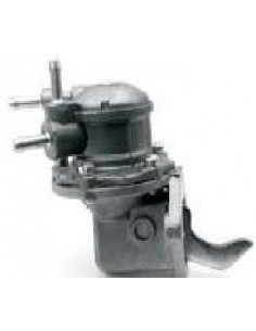 Bomba de gasolina Renault...