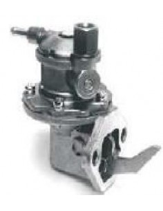 Bomba de gasolina mecanica...