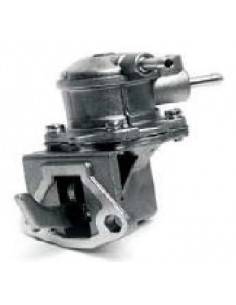 Bomba de gasolina mecanica...