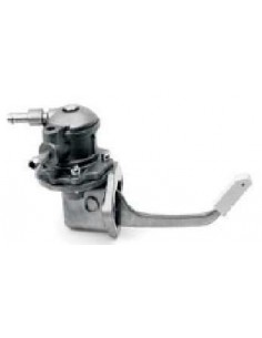 Bomba de gasolina mecanica...