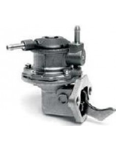 Bomba de gasolina mecanica...