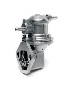 Bomba de gasolina Fiat 500...