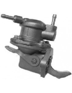 Bomba de gasolina mecanica...