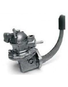 Bomba de gasolina mecanica...