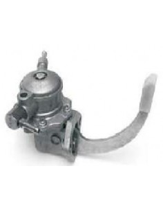 Bomba de gasolina mecanica...