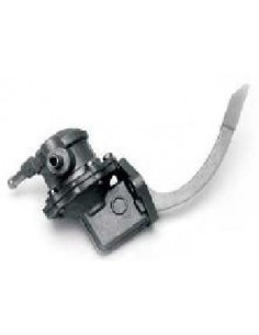 Bomba de gasolina mecanica...