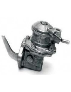 Bomba de gasolina mecanica...