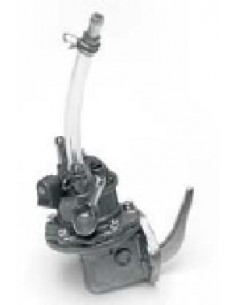 Bomba de gasolina mecanica...