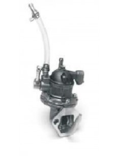 Bomba de gasolina mecanica...