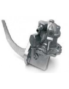 Bomba de gasolina mecanica...