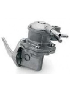 Bomba de gasolina mecanica...