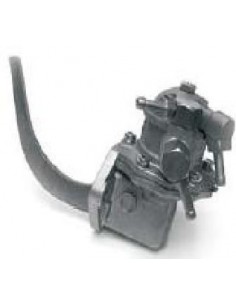 Bomba de gasolina mecanica...