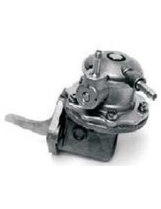 Bomba de gasolina Nissan...