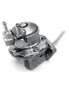 Bomba de gasolina Datsun...