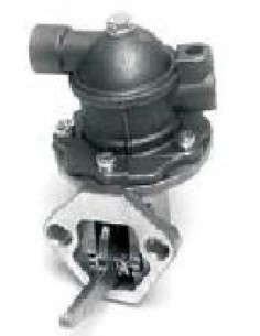 Bomba de gasolina mecanica...