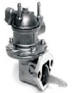 Bomba de gasolina mecanica...