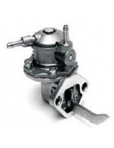 Bomba de gasolina mecanica...