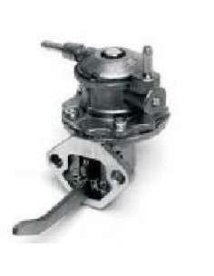 Bomba de gasolina mecanica...