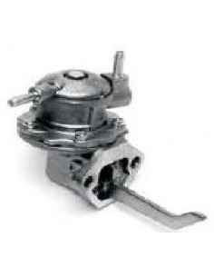 Bomba de gasolina mecanica...