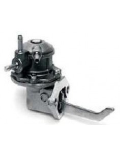 Bomba de gasolina mecanica...