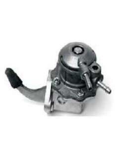 Bomba de gasolina mecanica...