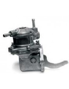 Bomba de gasolina mecanica...