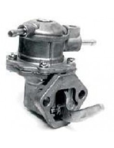 Bomba de gasolina Chrysler...