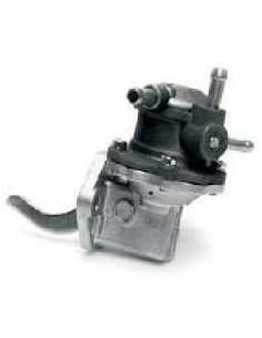 Bomba de gasolina mecanica...