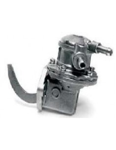 Bomba de gasolina mecanica...